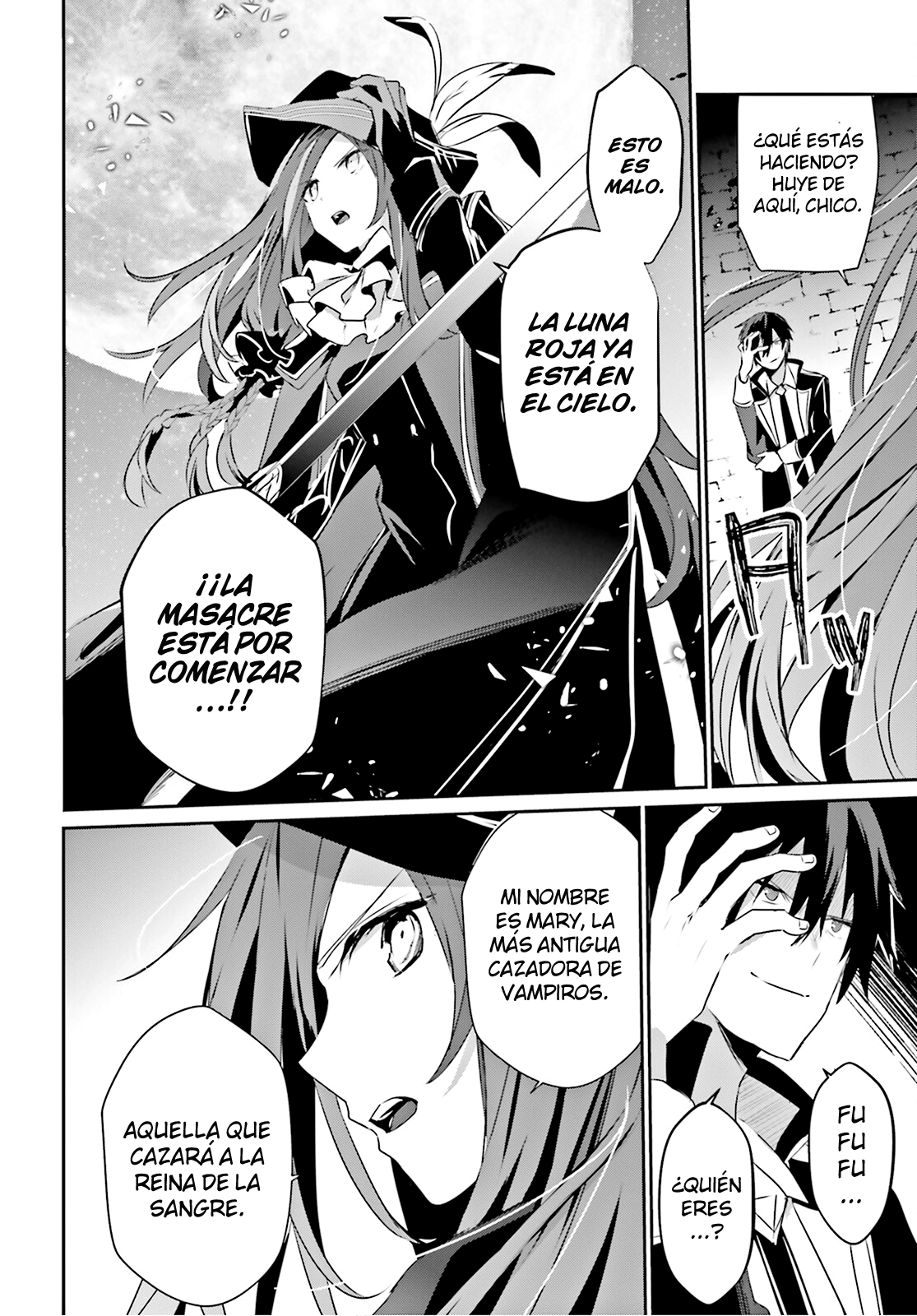 Read Kage no Jitsuryokusha ni Naritakute ES Manga Online