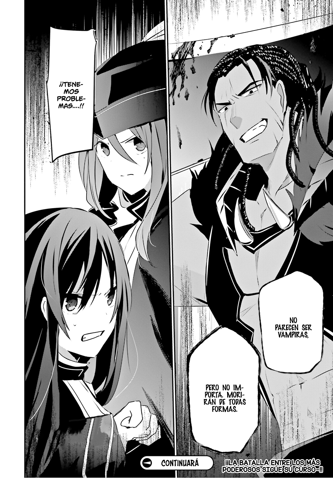Read Kage no Jitsuryokusha ni Naritakute ES Manga Online