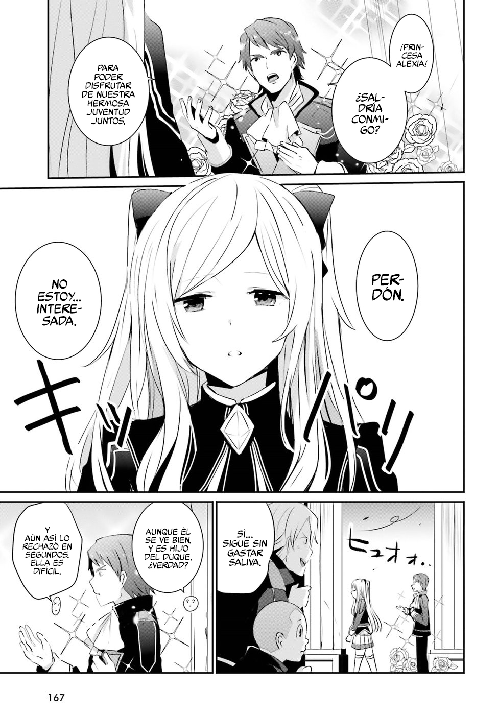Read Kage no Jitsuryokusha ni Naritakute ES Manga Online