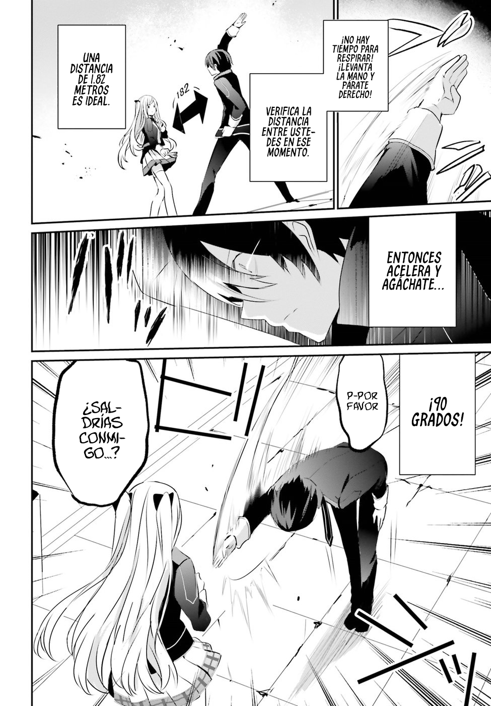 Read Kage no Jitsuryokusha ni Naritakute ES Manga Online