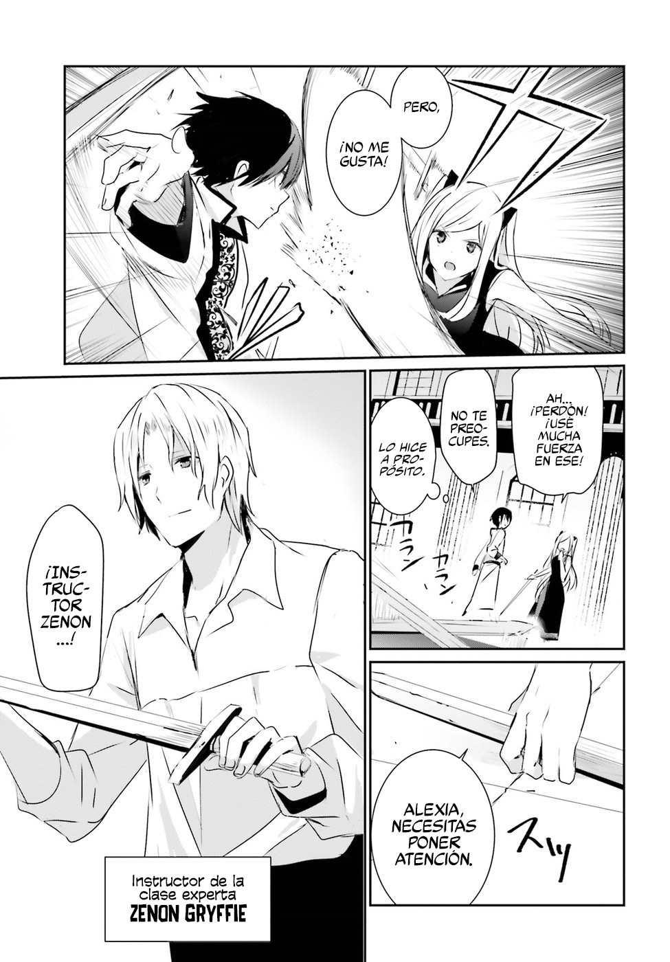 Read Kage no Jitsuryokusha ni Naritakute ES Manga Online