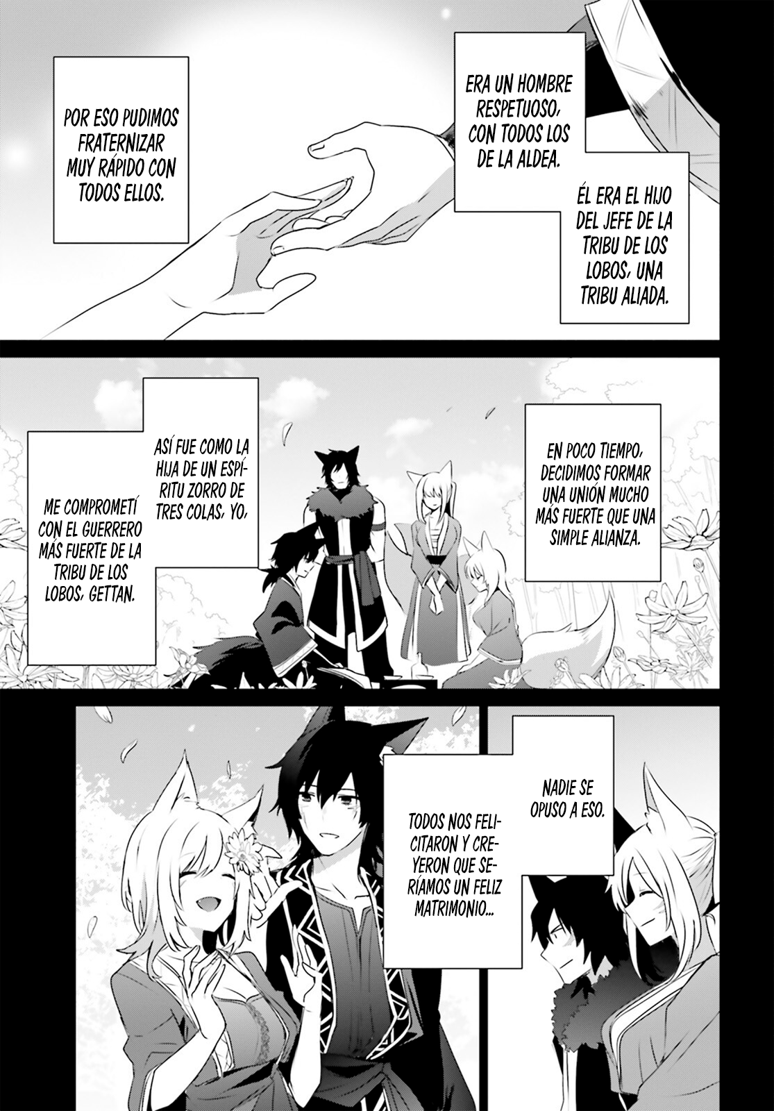 Read Kage no Jitsuryokusha ni Naritakute ES Manga Online