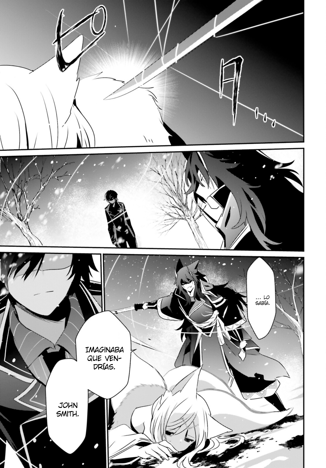 Read Kage no Jitsuryokusha ni Naritakute ES Manga Online