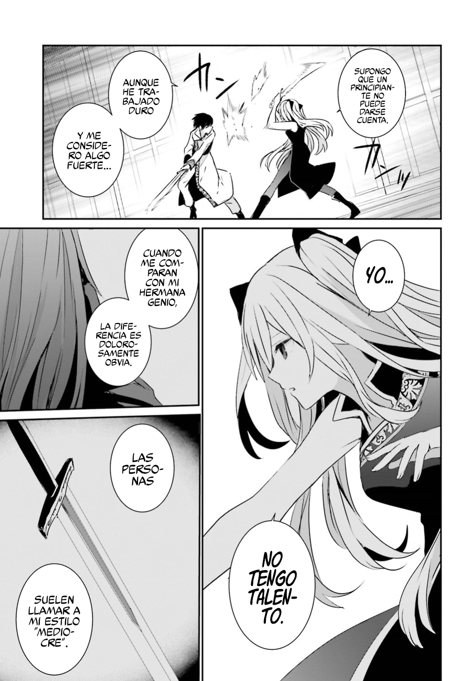 Read Kage no Jitsuryokusha ni Naritakute ES Manga Online
