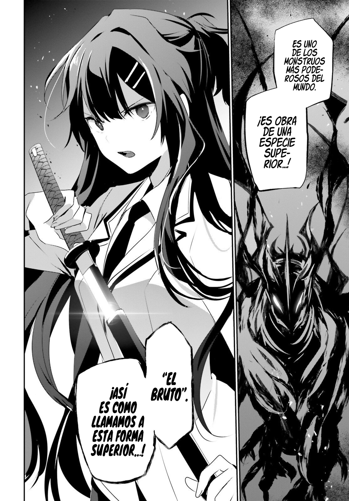 Read Kage no Jitsuryokusha ni Naritakute ES Manga Online