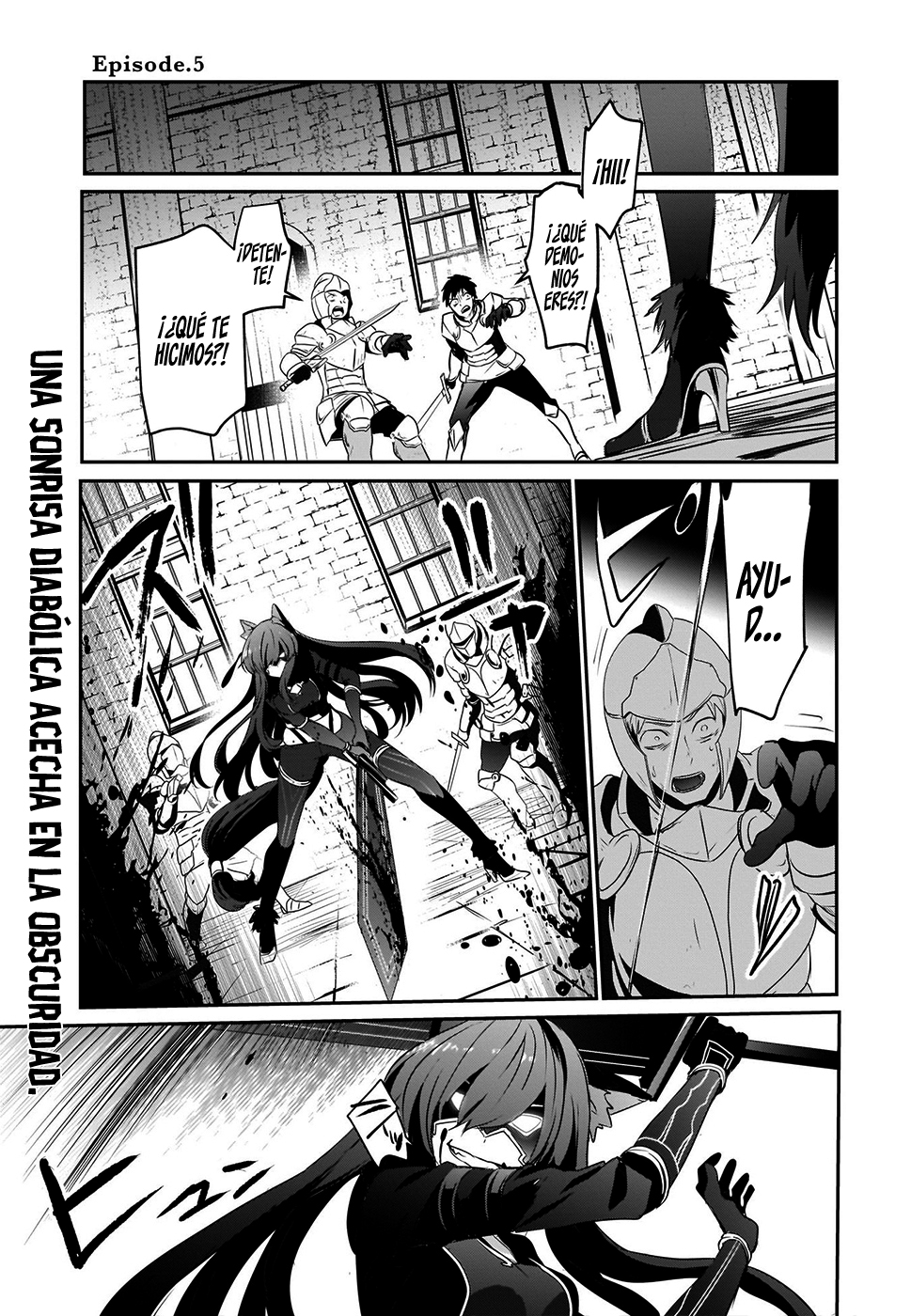 Read Kage no Jitsuryokusha ni Naritakute ES Manga Online