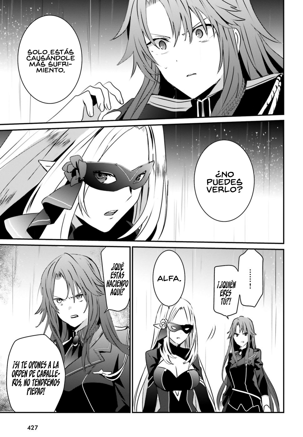 Read Kage no Jitsuryokusha ni Naritakute ES Manga Online