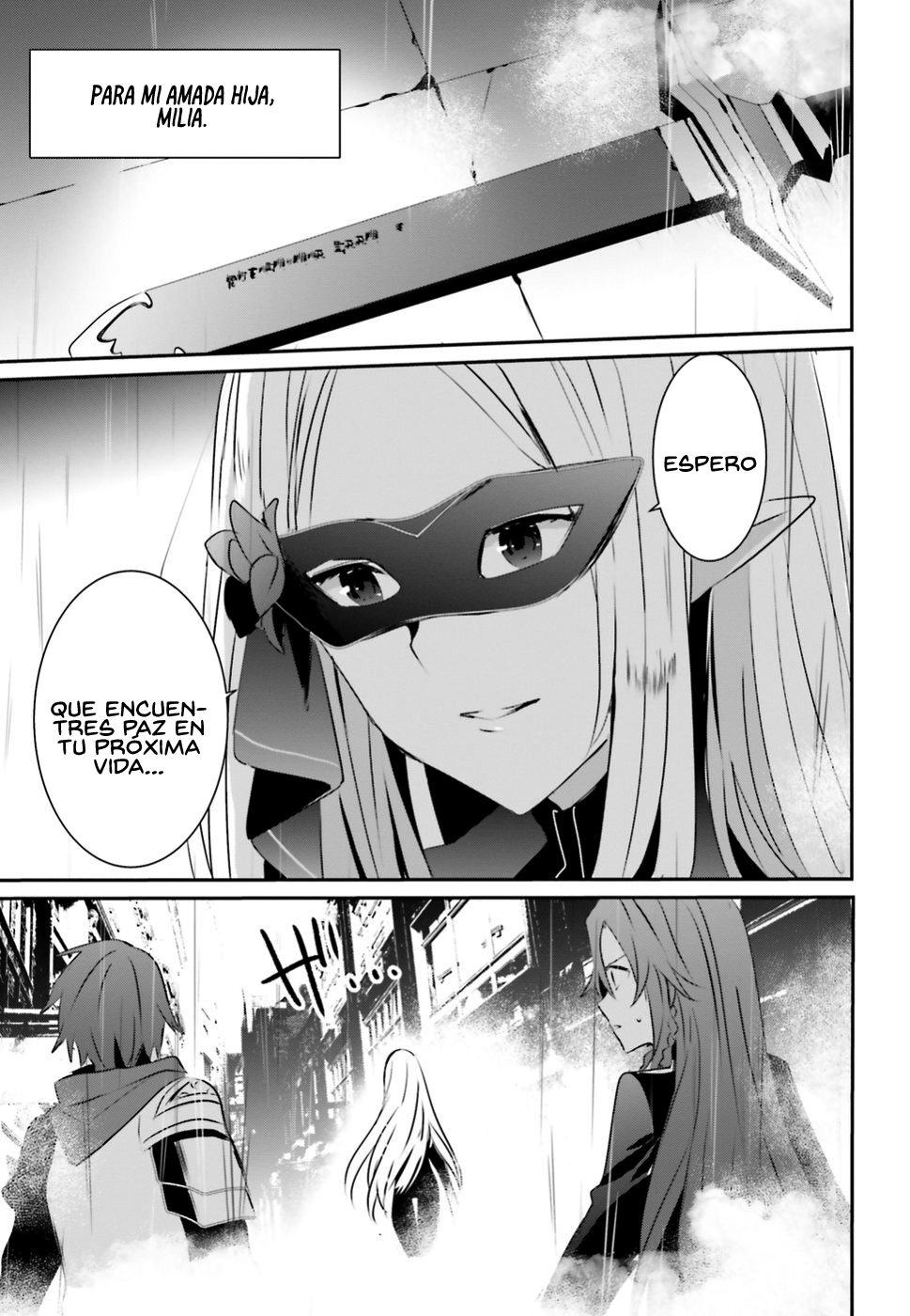 Read Kage no Jitsuryokusha ni Naritakute ES Manga Online
