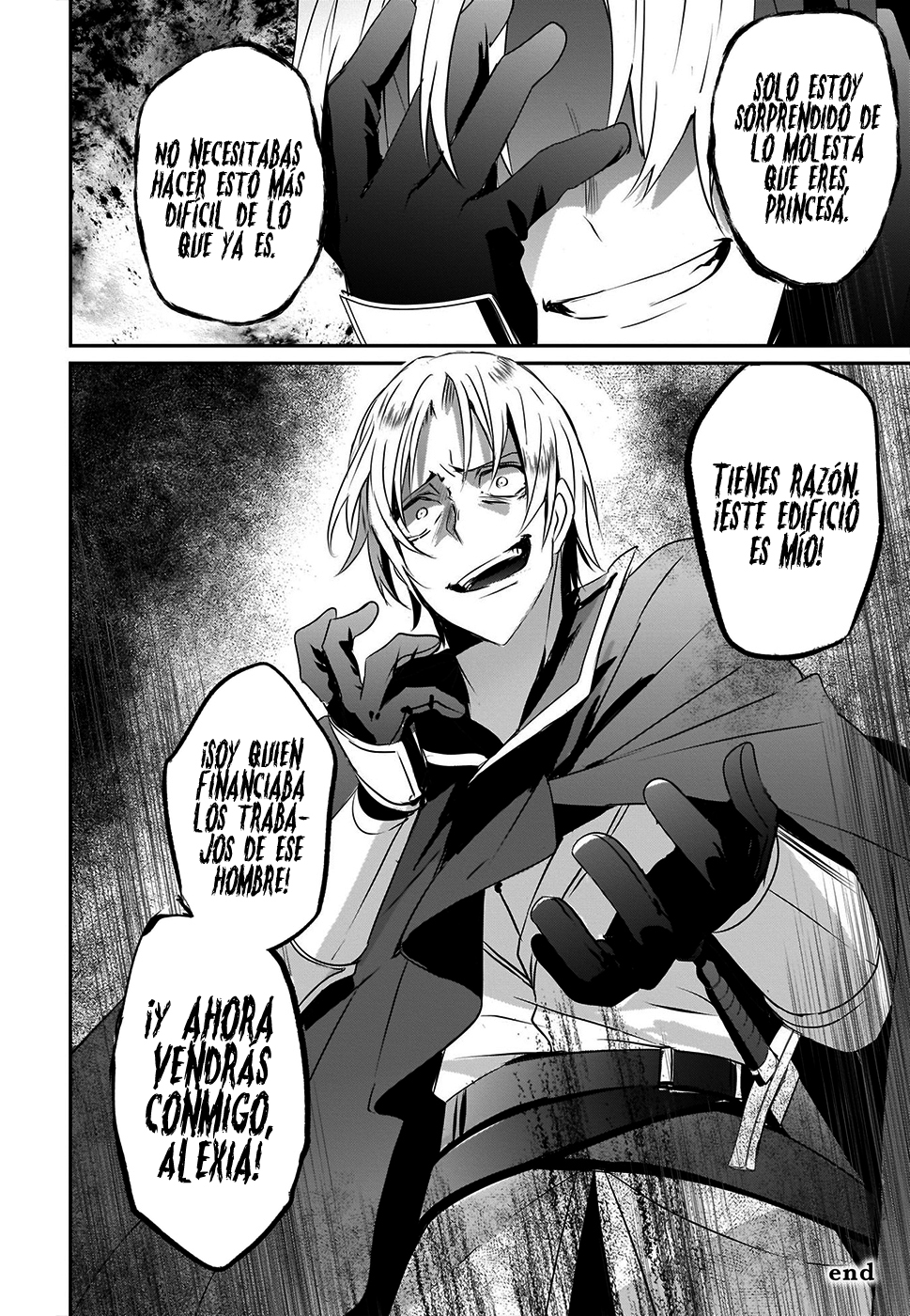 Read Kage no Jitsuryokusha ni Naritakute ES Manga Online