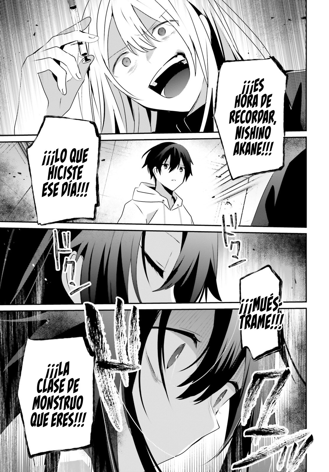 Read Kage no Jitsuryokusha ni Naritakute ES Manga Online