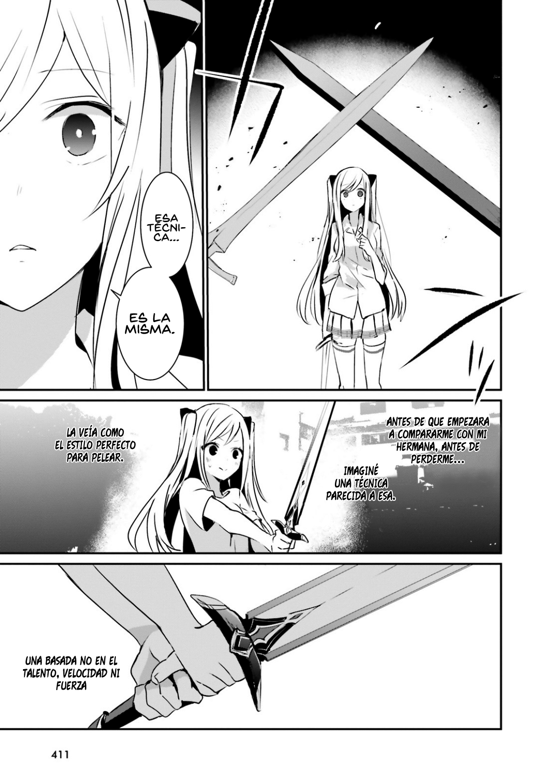 Read Kage no Jitsuryokusha ni Naritakute ES Manga Online
