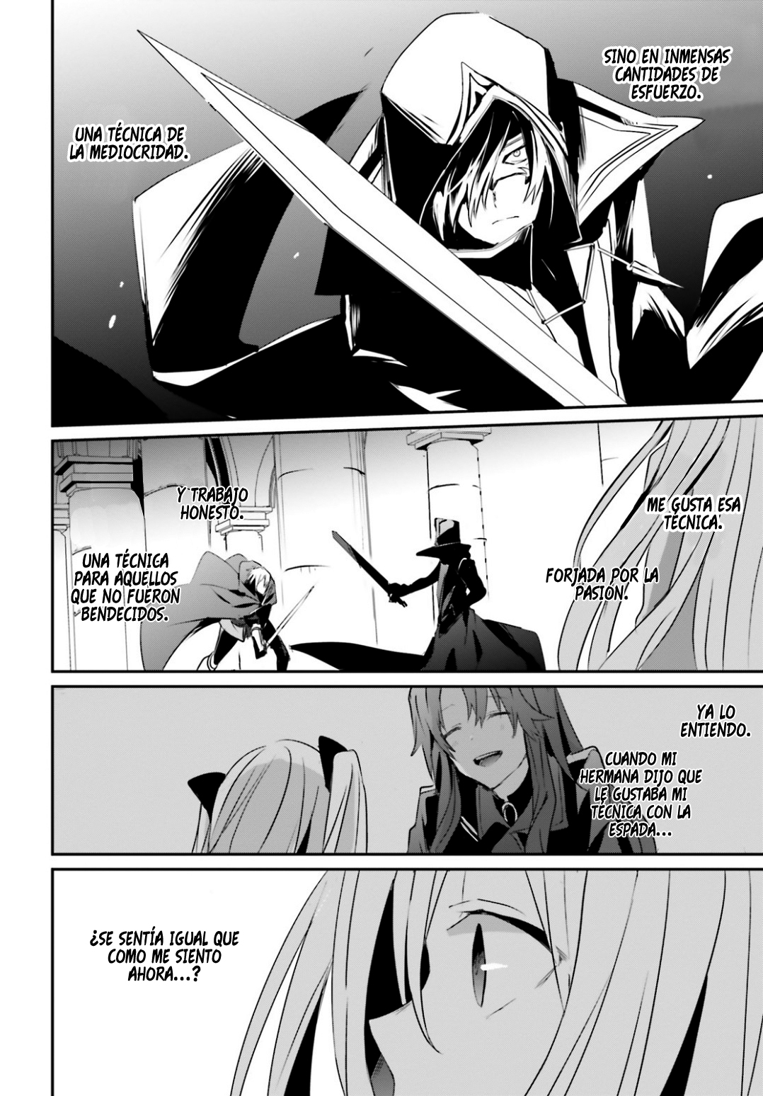 Read Kage no Jitsuryokusha ni Naritakute ES Manga Online