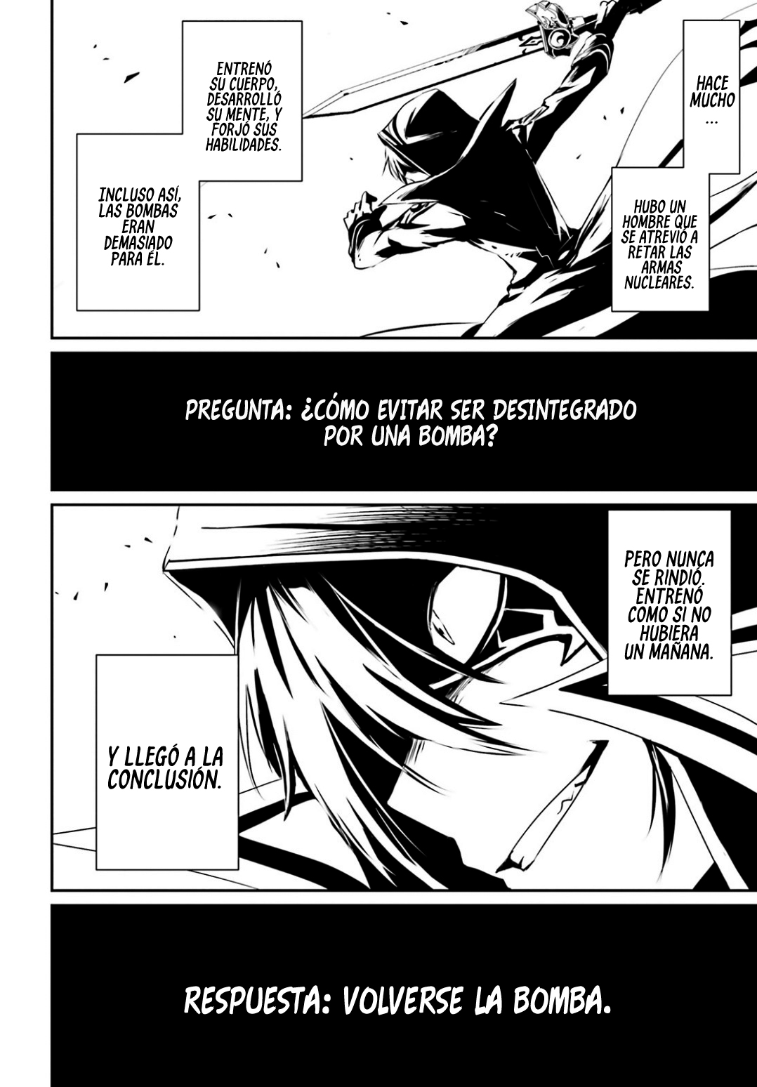Read Kage no Jitsuryokusha ni Naritakute ES Manga Online