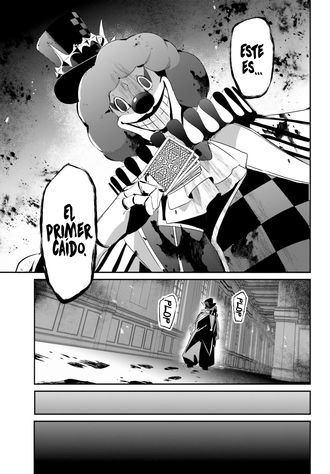 Read Kage no Jitsuryokusha ni Naritakute ES Manga Online