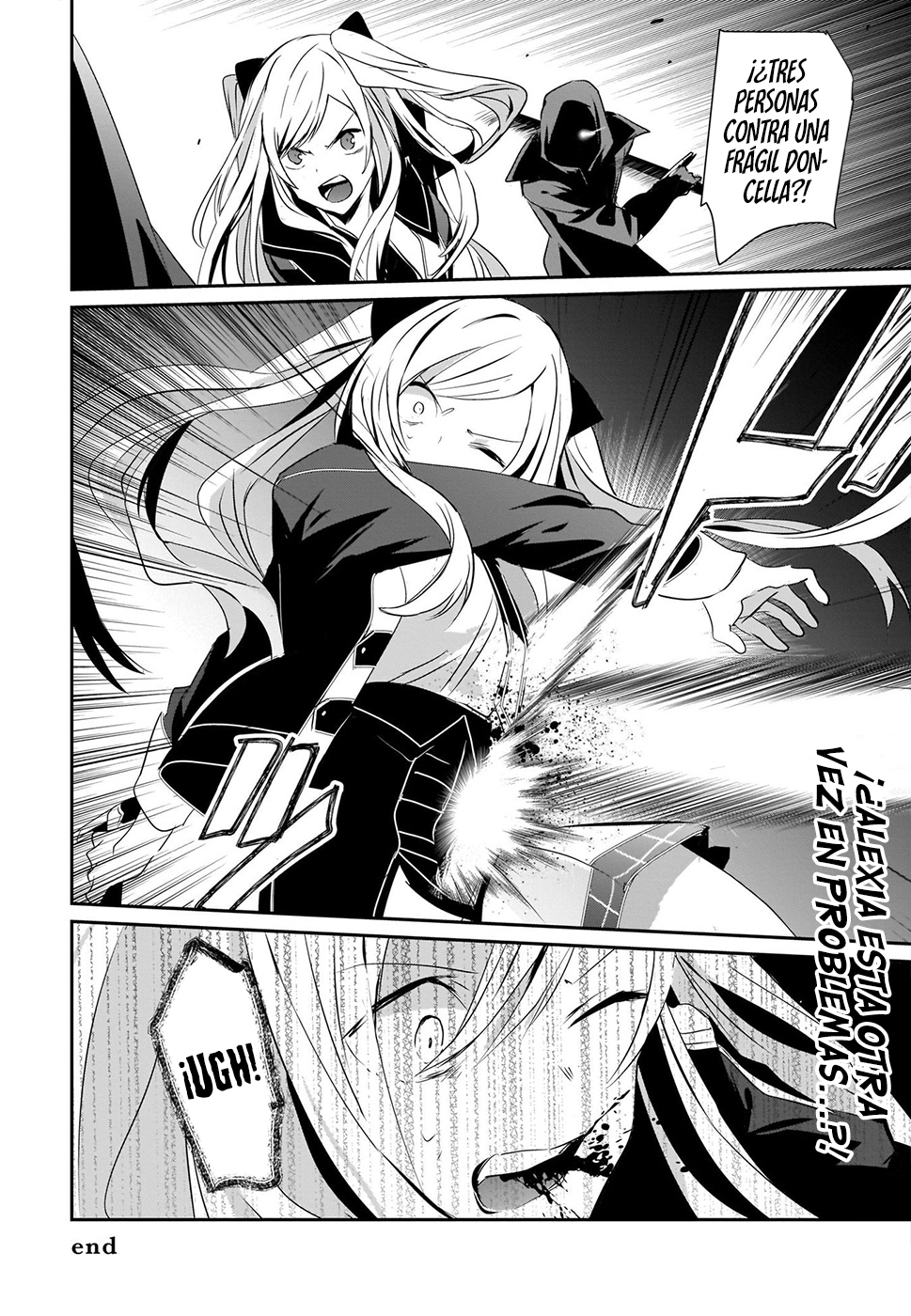 Read Kage no Jitsuryokusha ni Naritakute ES Manga Online
