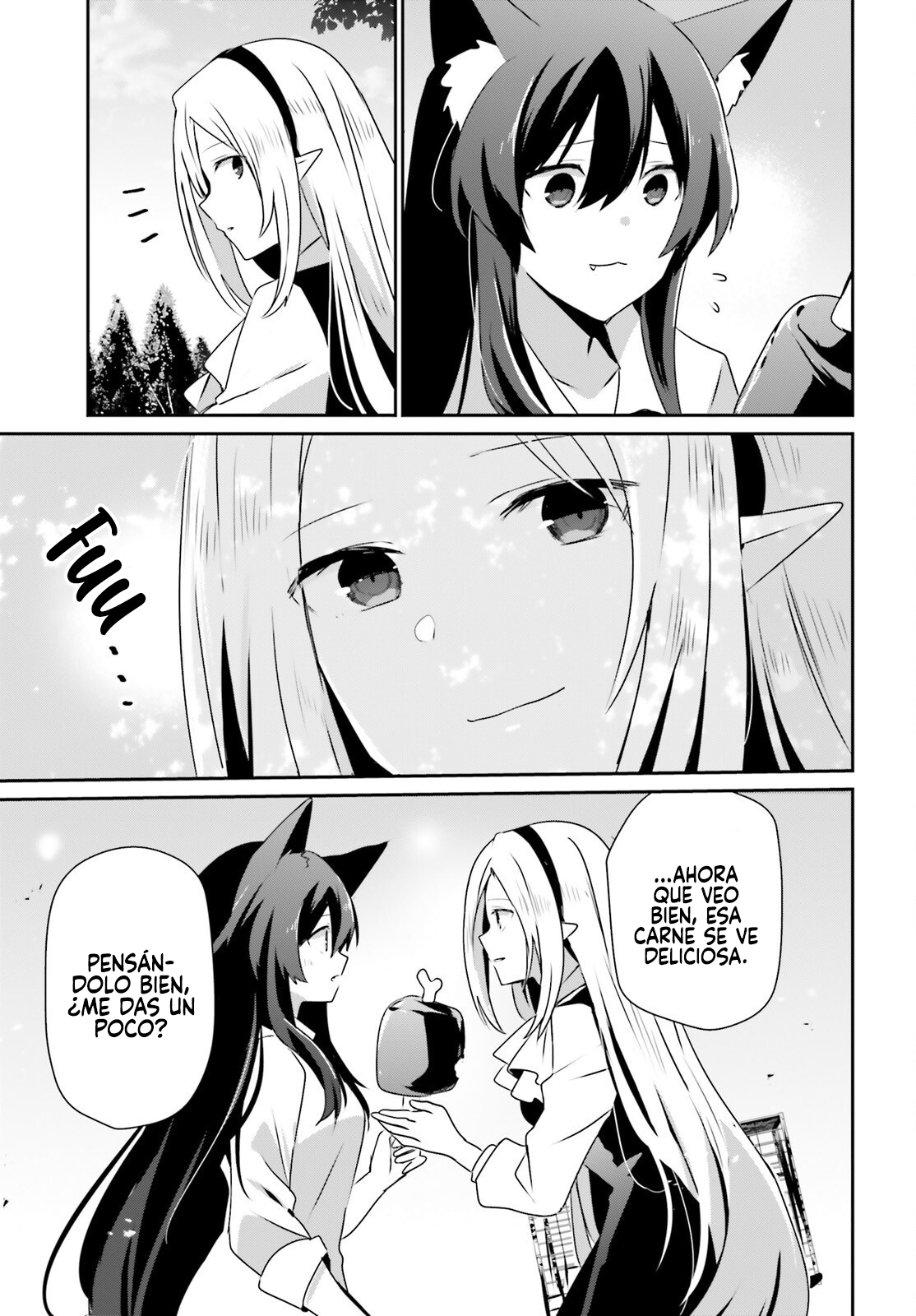Read Kage no Jitsuryokusha ni Naritakute ES Manga Online