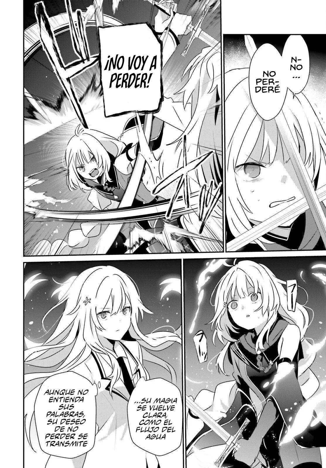 Read Kage no Jitsuryokusha ni Naritakute ES Manga Online