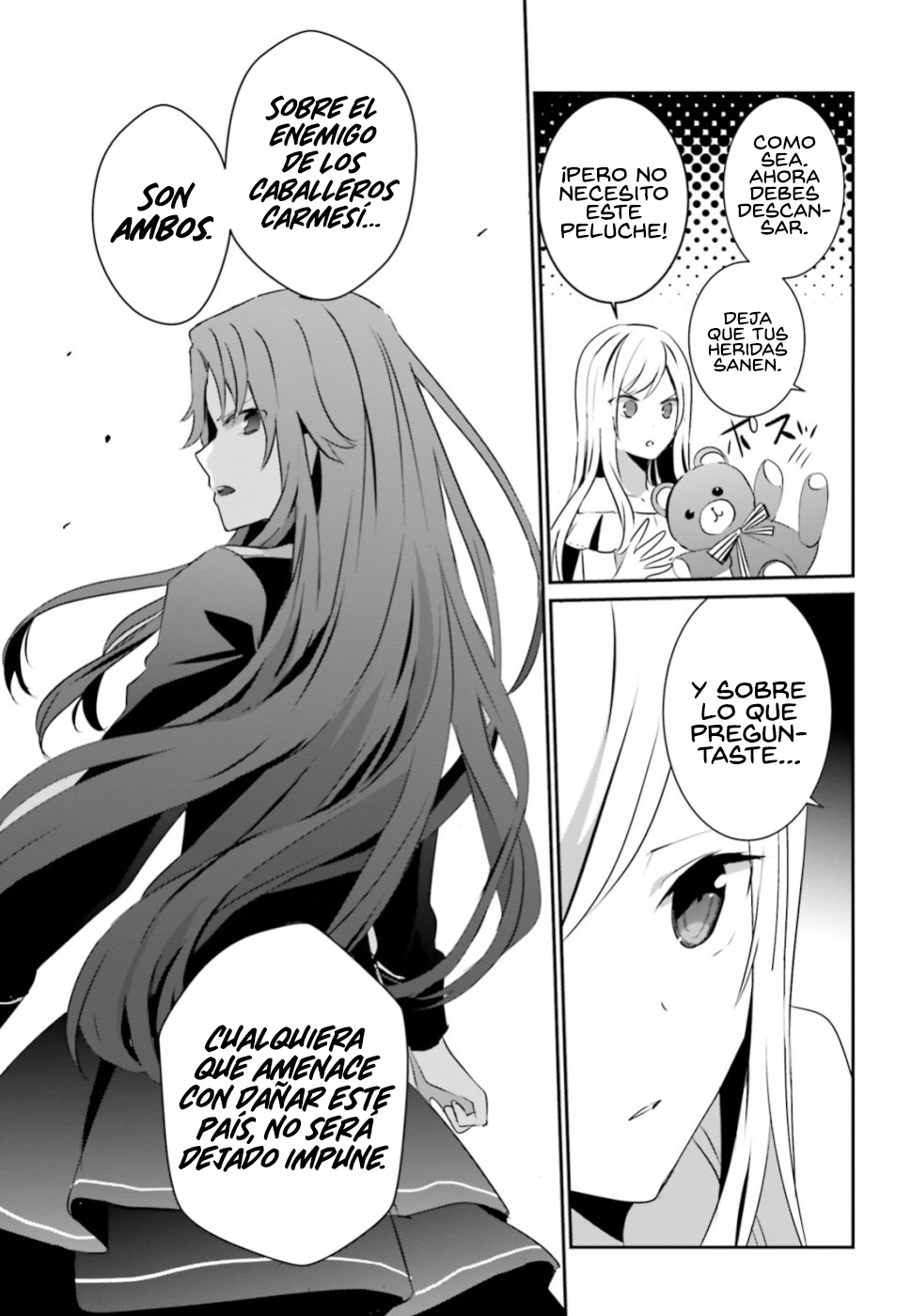 Read Kage no Jitsuryokusha ni Naritakute ES Manga Online
