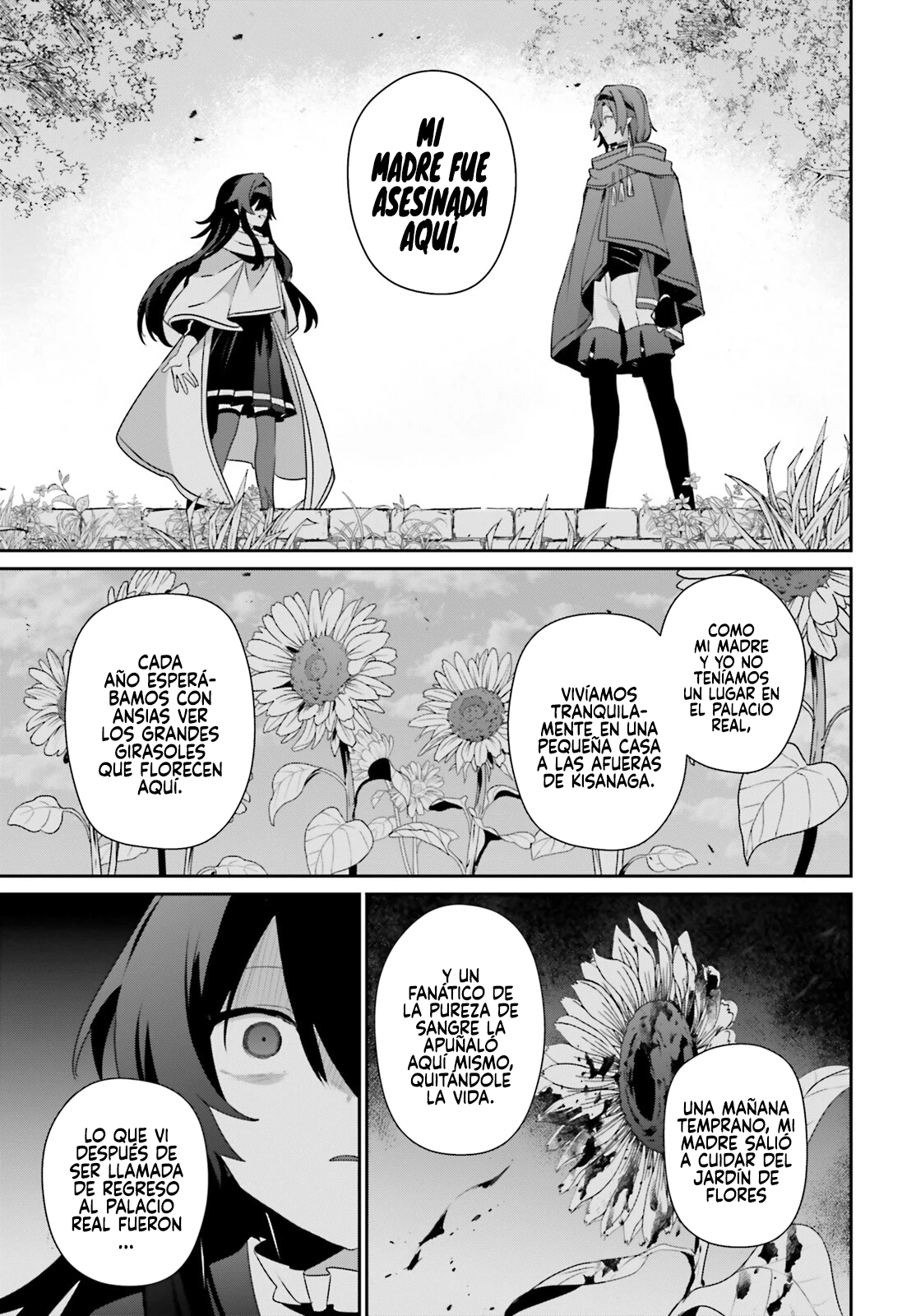 Read Kage no Jitsuryokusha ni Naritakute ES Manga Online