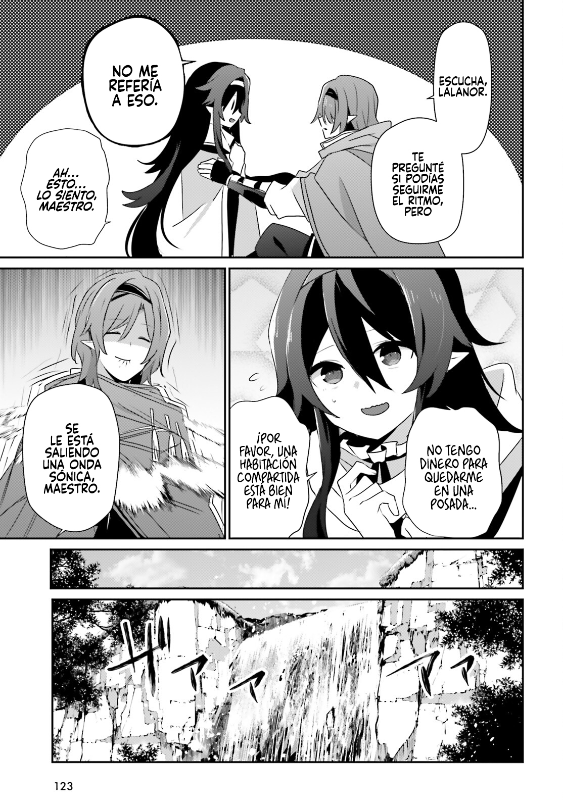 Read Kage no Jitsuryokusha ni Naritakute ES Manga Online