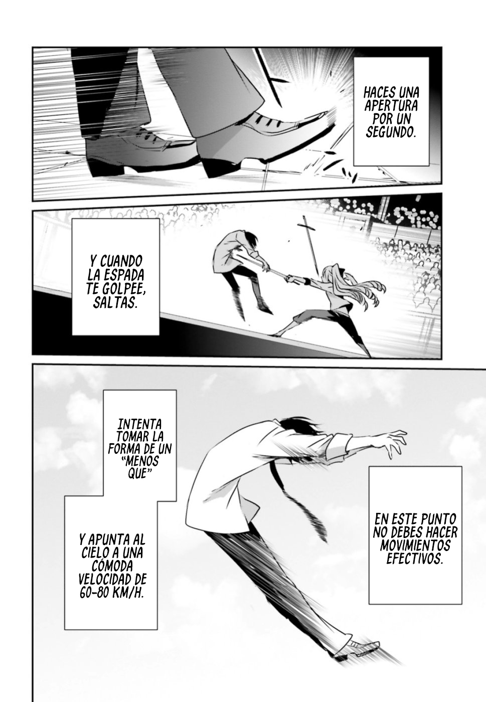 Read Kage no Jitsuryokusha ni Naritakute ES Manga Online
