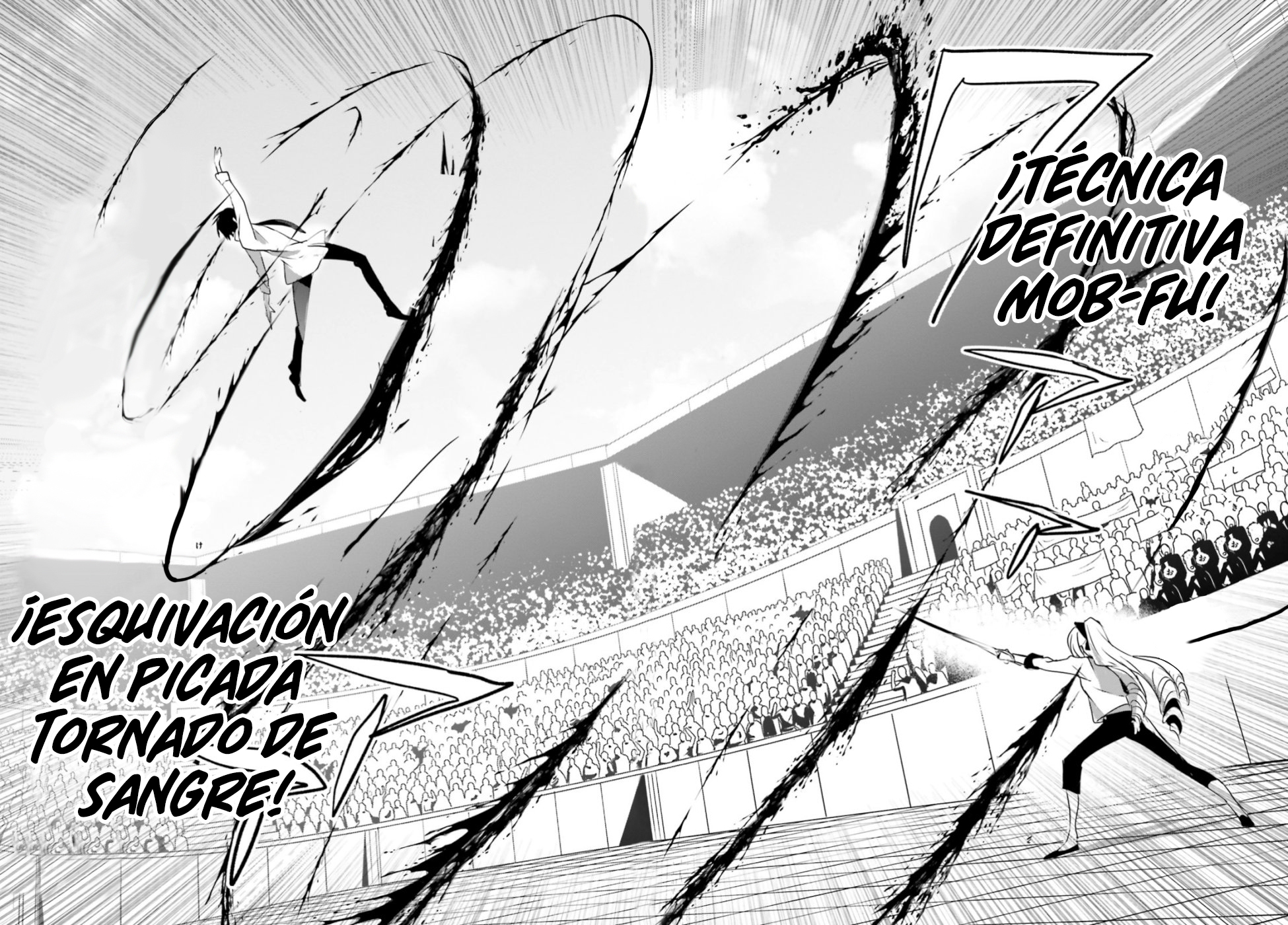 Read Kage no Jitsuryokusha ni Naritakute ES Manga Online