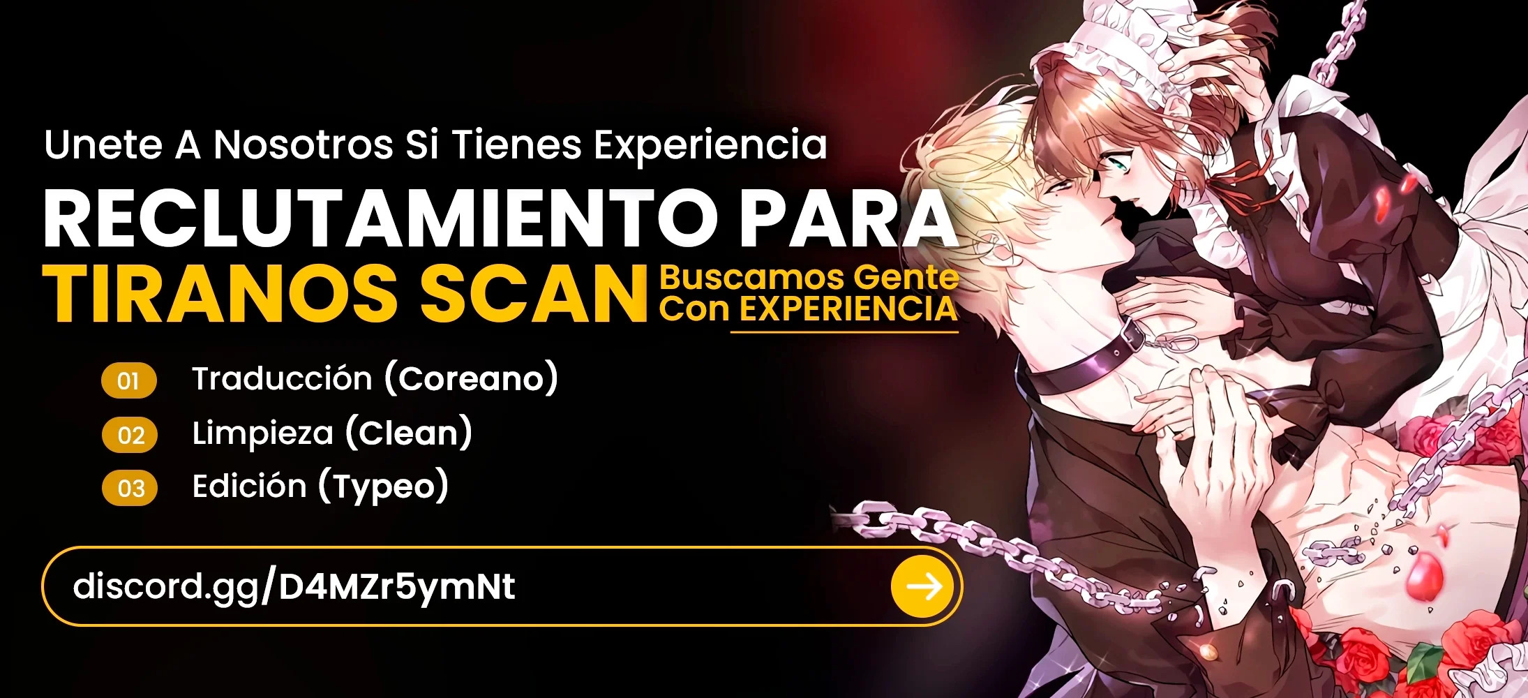 Read Lágrimas Sobre Una Flor Que Está Marchita ES Manga Online