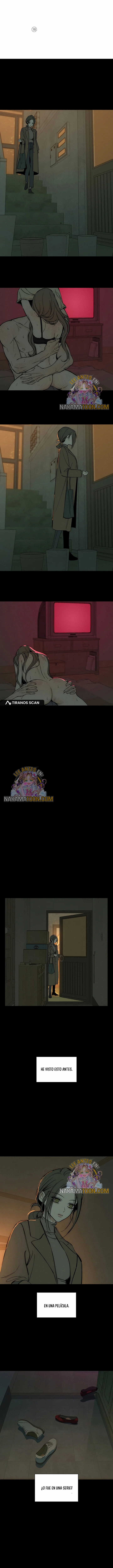 Read Lágrimas Sobre Una Flor Que Está Marchita ES Manga Online