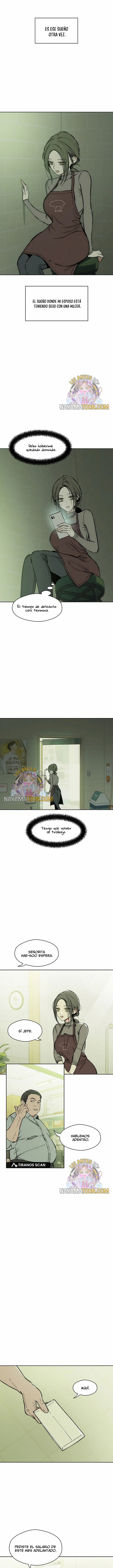 Read Lágrimas Sobre Una Flor Que Está Marchita ES Manga Online