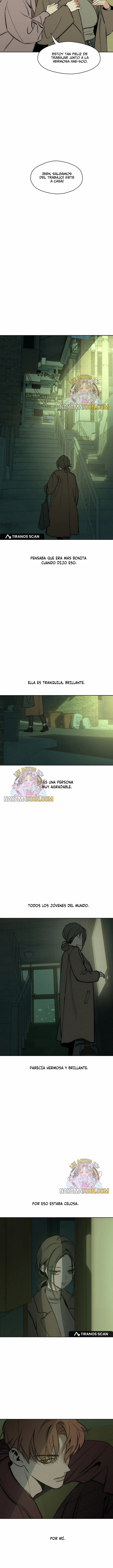 Read Lágrimas Sobre Una Flor Que Está Marchita ES Manga Online