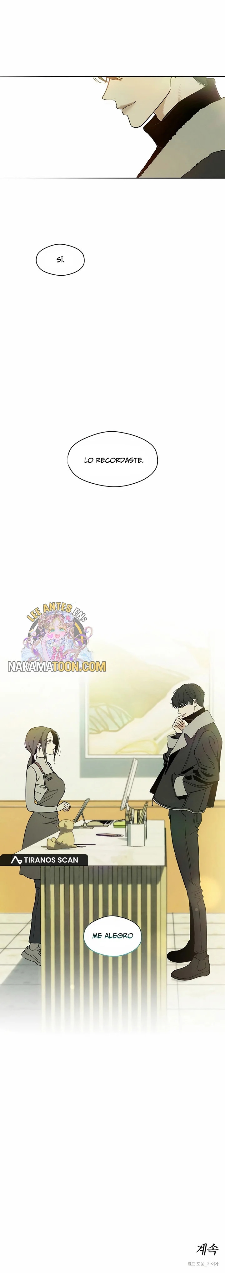 Read Lágrimas Sobre Una Flor Que Está Marchita ES Manga Online