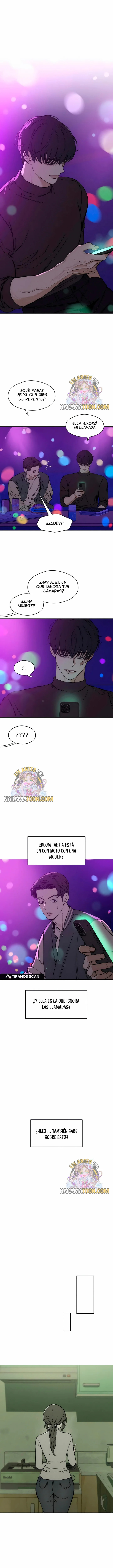 Read Lágrimas Sobre Una Flor Que Está Marchita ES Manga Online