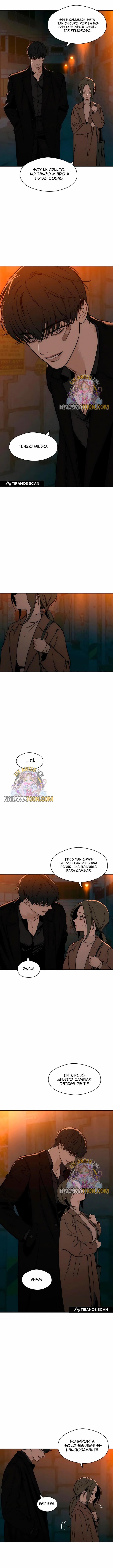 Read Lágrimas Sobre Una Flor Que Está Marchita ES Manga Online