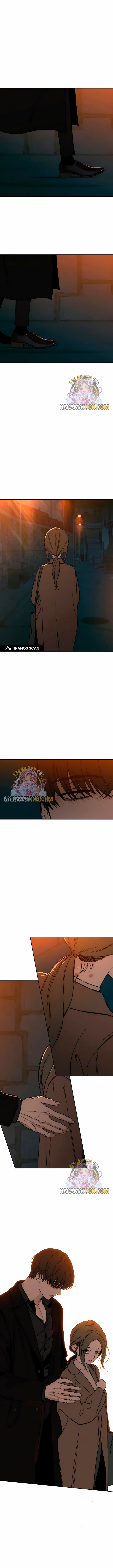 Read Lágrimas Sobre Una Flor Que Está Marchita ES Manga Online