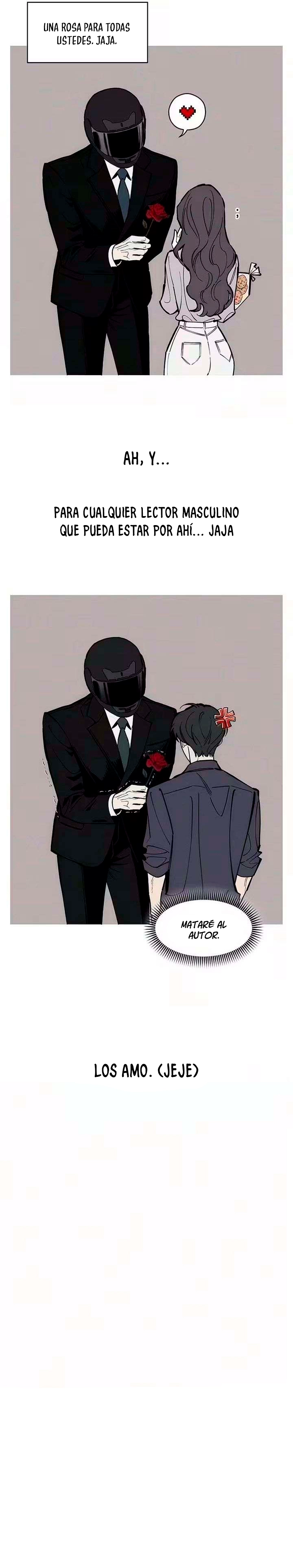 Read Lágrimas Sobre Una Flor Que Está Marchita ES Manga Online