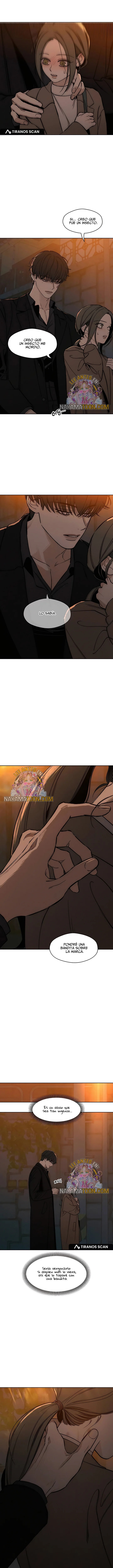 Read Lágrimas Sobre Una Flor Que Está Marchita ES Manga Online