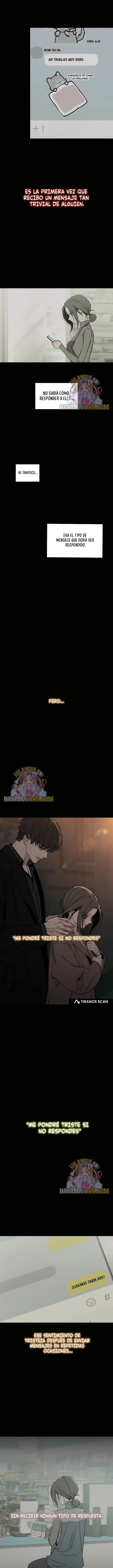 Read Lágrimas Sobre Una Flor Que Está Marchita ES Manga Online