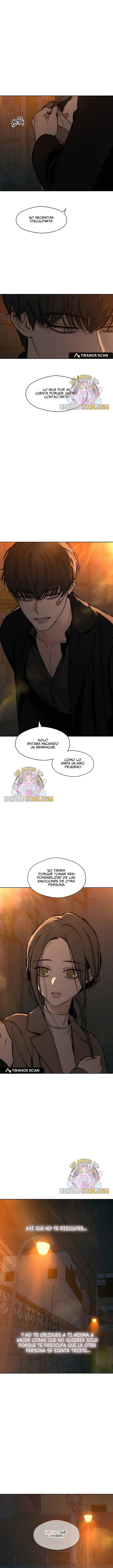 Read Lágrimas Sobre Una Flor Que Está Marchita ES Manga Online