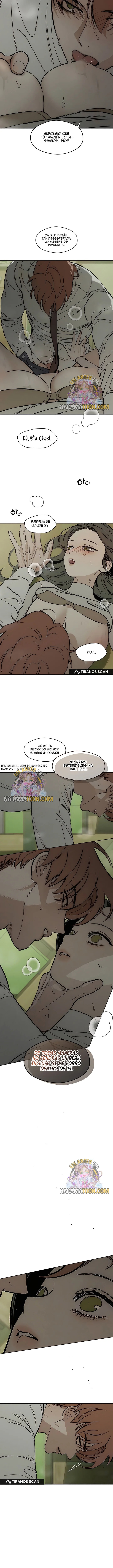 Read Lágrimas Sobre Una Flor Que Está Marchita ES Manga Online