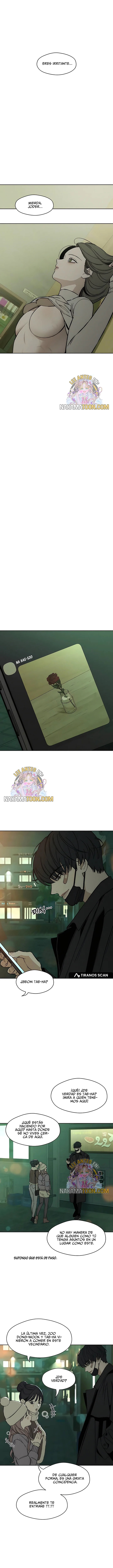 Read Lágrimas Sobre Una Flor Que Está Marchita ES Manga Online