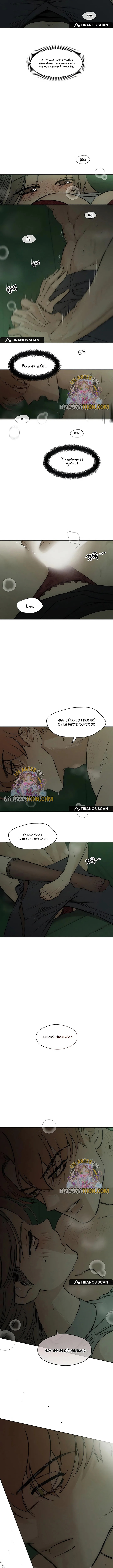 Read Lágrimas Sobre Una Flor Que Está Marchita ES Manga Online