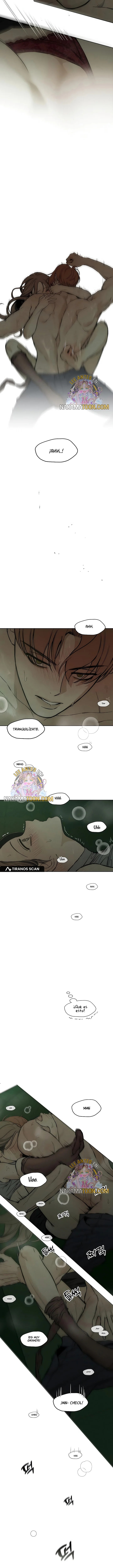 Read Lágrimas Sobre Una Flor Que Está Marchita ES Manga Online