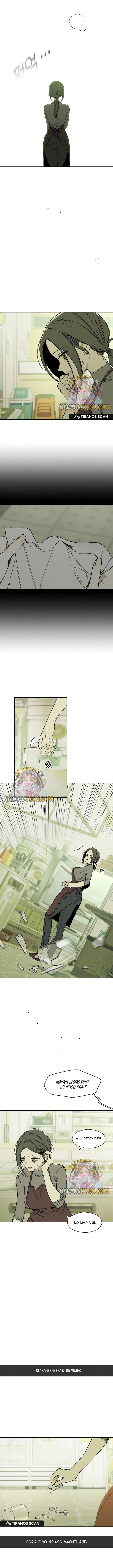 Read Lágrimas Sobre Una Flor Que Está Marchita ES Manga Online