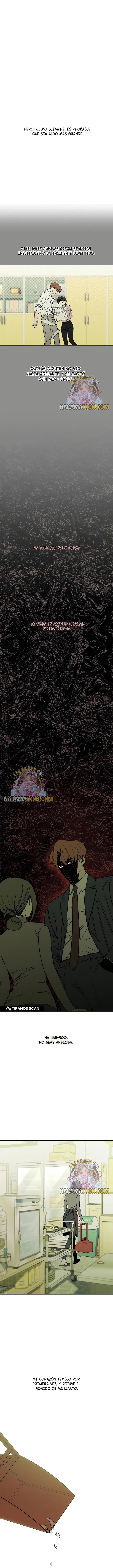 Read Lágrimas Sobre Una Flor Que Está Marchita ES Manga Online