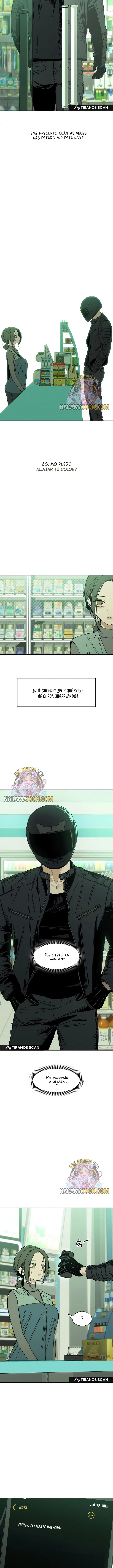 Read Lágrimas Sobre Una Flor Que Está Marchita ES Manga Online