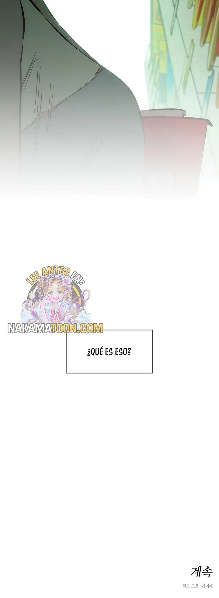Read Lágrimas Sobre Una Flor Que Está Marchita ES Manga Online