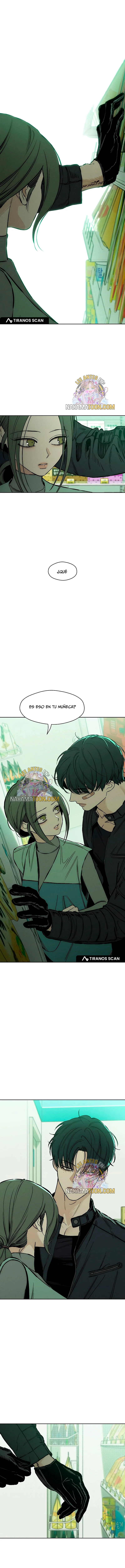 Read Lágrimas Sobre Una Flor Que Está Marchita ES Manga Online