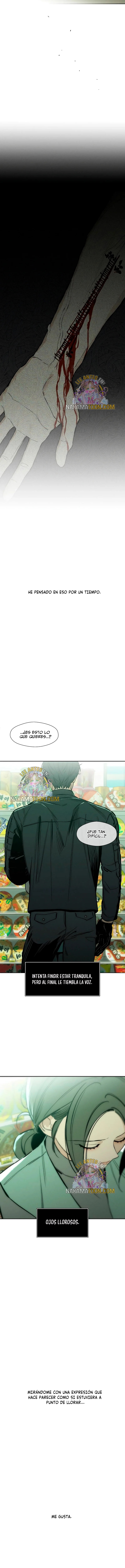 Read Lágrimas Sobre Una Flor Que Está Marchita ES Manga Online