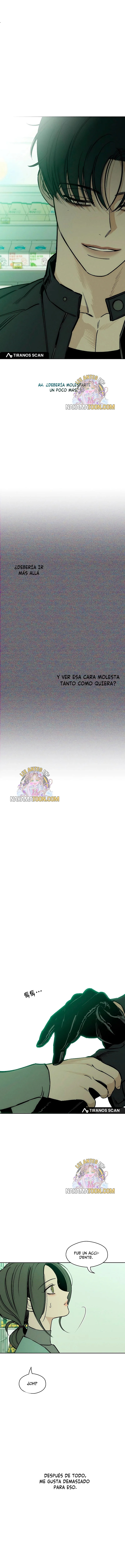 Read Lágrimas Sobre Una Flor Que Está Marchita ES Manga Online