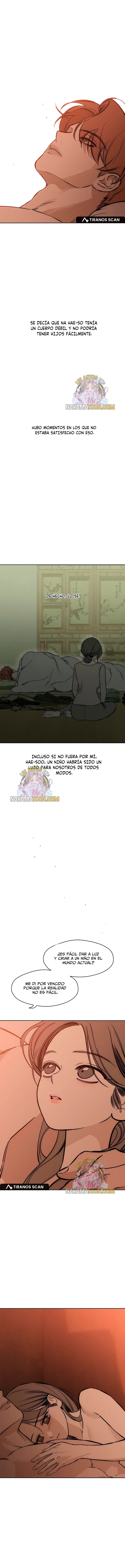 Read Lágrimas Sobre Una Flor Que Está Marchita ES Manga Online